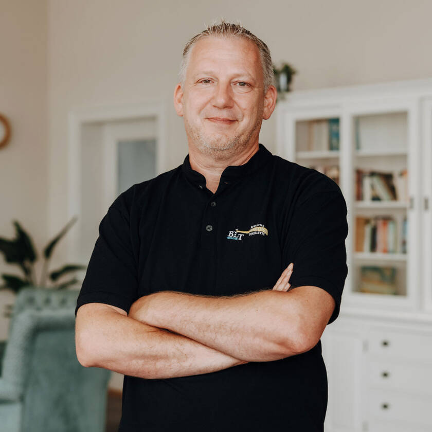 Thorben Mangold