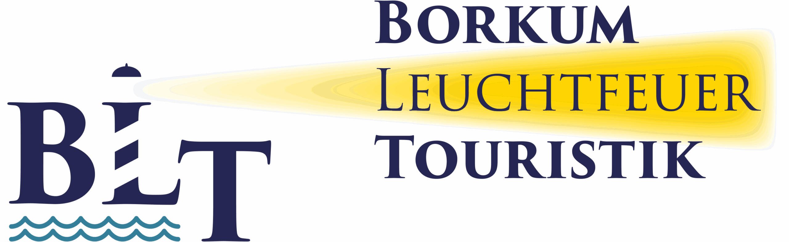 Borkum Leuchtfeuer Touristik