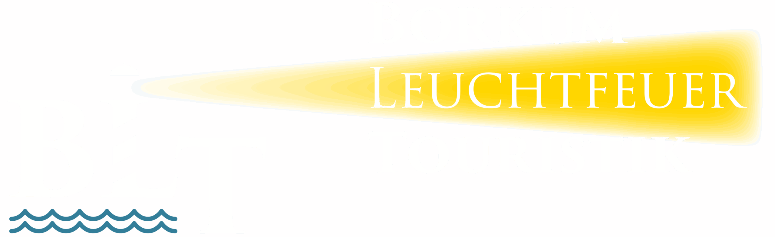 Borkum Leuchtfeuer Touristik
