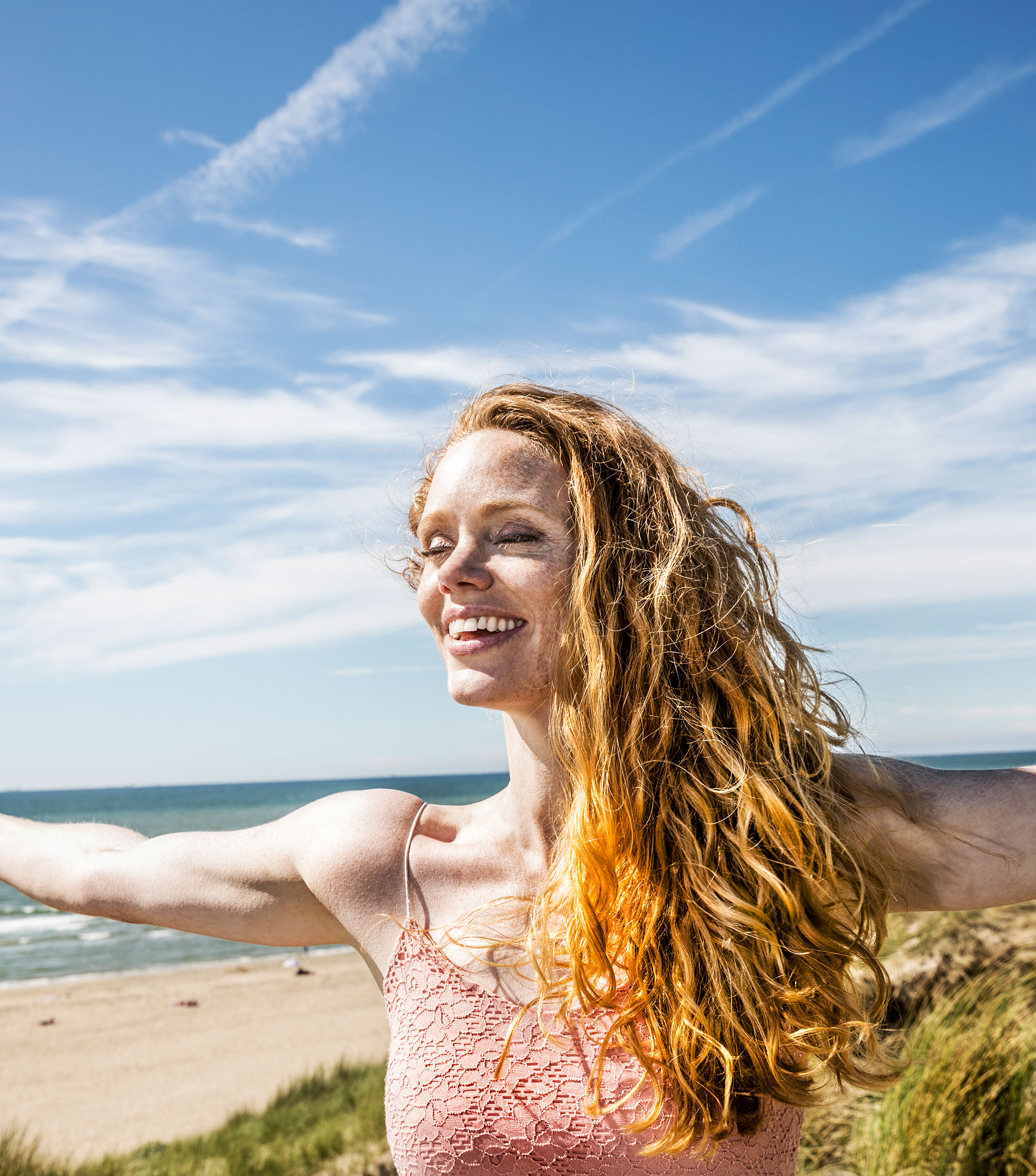 Borkum Leuchtfeuer Touristik