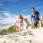 Borkum Leuchtfeuer Touristik