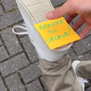 Borkum Leuchtfeuer Touristik Instagram