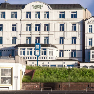 Nordseehotel Borkum BLT